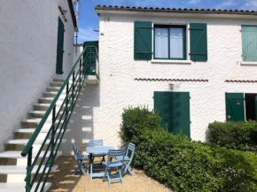 Appartement bord de mer